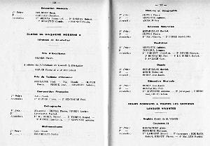 Prix Lamoriciere 66